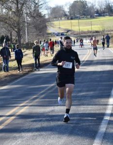 Coaching - Flow Motion Running