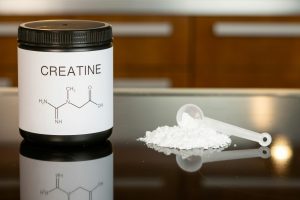 Photo of Creatine
